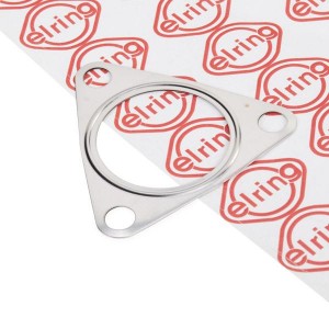 прокладка приемной трубы!\ Audi A6/A8 3.0TDi 97> 133.370 ELRING