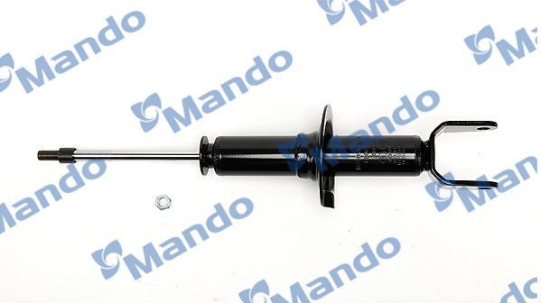Амортизатор задний левый/правый SUBARU Tribeca 05- / B9 Tribeca 01.06-12.07 MSS0 MSS020551 MANDO
