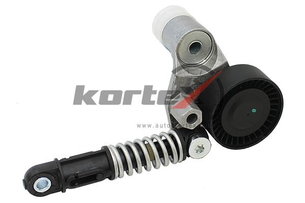 Натяжитель ремня прив. SSANGYONG ACTYON 10-REXTON 12- (D20F,20R) KTP2080 KTP2080 KORTEX