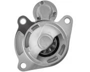 Стартер ГАЗель Next дв.CUMMINS ISF2.8 12В 2.5кВт TESLA TECHNICS TT16819 TESLA TECHNICS