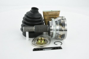 ШРУС внеш (27x62x30) TOYOTA PREVIA/TARAGO ACR30/CLR30 2000-2006 0110-CLR30A48 0110-CLR30A48 FEBEST