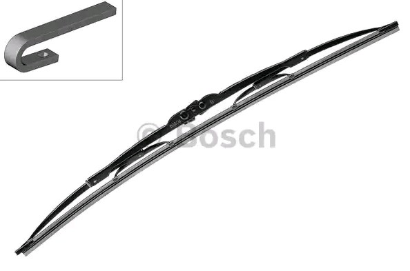 ЗАДНЯЯ КАРКАСНАЯ Ford, Nissan, Seat, VW 3 397 004 595 BOSCH