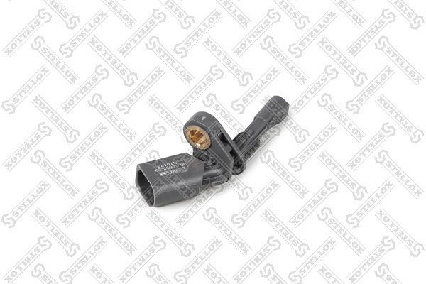 датчик ABS! WHT003858A\ VW Golf IV 1.2-2.0 11> 0665698SX STELLOX
