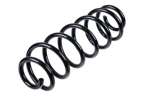 пружина задняя! 42 042 88 Audi Q3 Quattro 2.0TFSI/TDI 11> Z38363 ZENTPARTS