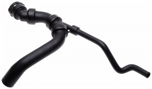 Шланг VW Passat B5 (96-05) системы охлаждения GATES 052823 GATES