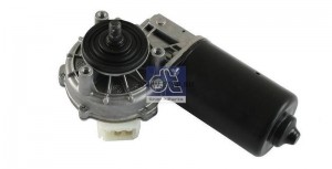Мотор стеклоочистителя DAF F95/95XF/XF95/105 5.63140 DIESEL TECHNIC