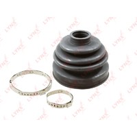 к-кт пыльника ШРУСа наружного!\ Nissan Maxima 2.0-3.0/X-Trail 2.0-2.5/2.2D 00> PC2089 LYNXAUTO
