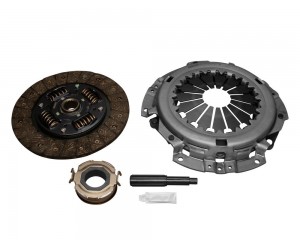 Комплект сцепления с муфтой Forester 02- 2.0i 2.5i 5MT M9110117 M9110117 MARSHALL