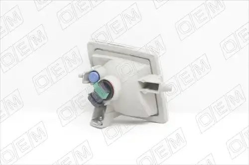 Фара противотуманная левая Mazda 6 2 GH 2007-2010 OEM0132PTFPL OEMPARTS