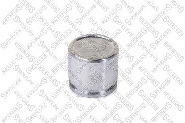 поршень суппорта!\ Chevrolet Lacceti 04>, Hyundai Getz, Nissan Almera N15 04-98311-SX STELLOX