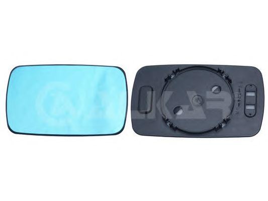 BMW E36 / 34 / 39 БЕЗ ОБОГРЕВА!!!!!!!! 6451485 ALKAR