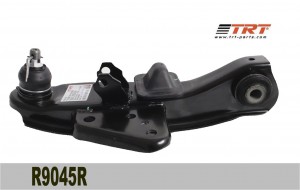 Рычаг подвески правый 54540-4B000 TRT R9045R Porter I/II, H1, Starex R9045R R9045R TRT