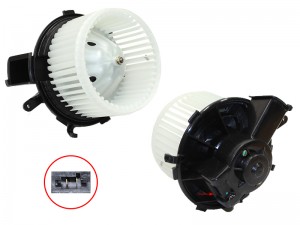 Мотор печки FIAT DUCATOPEUGEOT BOXERCITROEN JUMPER 06- ST6441Y2 ST6441Y2 SAT