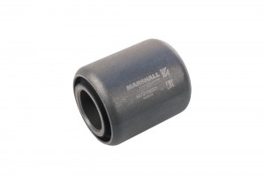 сайлентблок рессоры !(мр) 30x60x72 \BPW M7210033 MARSHALL
