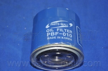 Фильтр масляный TOYOTA LITEACE(CM30/KM30) 85-92 PBF-010 PBF-010 PMC PARTS MALL