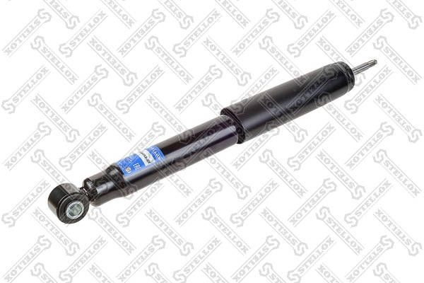 амортизатор задний газовый!\ Toyota Land Cruiser 150 3.0D-4D 10> 42150492SX STELLOX