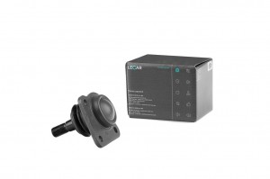 Опора шаровая ВАЗ 2108, 2109, 21099, 2110, 2111, 2112, 2113, 2114, 2115, 2170, К LECAR011030202 LECAR