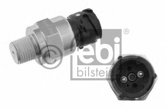 Выключатель VOLVO FL6,F10,12,16,FH12,16 стоп-сигнала FEBI 11536 FEBI BILSTEIN