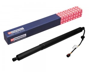 Электроупор багажника лев. Hyungai Santa Fe 19- MPL0031 MPL0031 MARSHALL