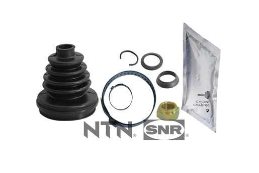 к-кт пыльника ШРУСа внутреннего!\ Opel Corsa 1.0/1.2 00> IBK53006 NTN SNR