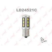 Лампа светодиодная LD24521C LYNXAUTO