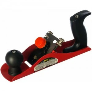 Рубанок 235х45мм металлический FIT 43714 FIT