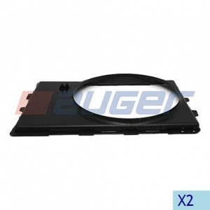 Кожух вентилятора (A9405000055) 83017 AUGER