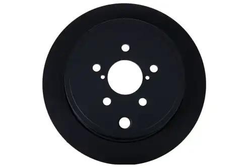 диск тормозной!\ Subaru Forester/Impreza/Legacy, Toyota GT86 1.5/2.0/2.5 08> Z06390 ZENTPARTS