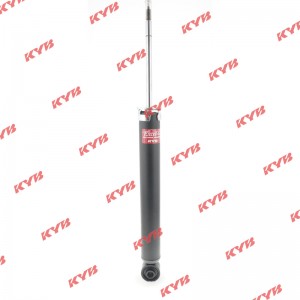 амортизатор задний газовый!\ Opel Mokka 1.4/1.6/1.6CDTi/1.7CDTi 12> 3440035 KAYABA