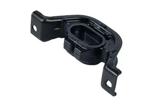 подушка заднего дифференциала!\ Toyota Sprinter Carib AE114 4WD 95-02 Z13662 ZENTPARTS