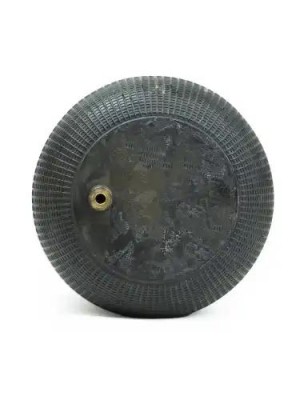 пневмоподушка со стаканом !1шп-штуц.M16/24x1.5 поршень сталь 1отв.M16x1.5 \MB Ac Z12807 ZENTPARTS