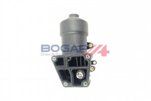 Корпус, масляный фильтр A1425102 A1425102 BOGAP