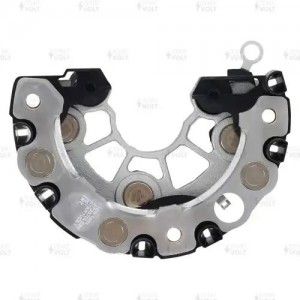 Мост диодный генератора для а/м Toyota Corolla (01-)/Corolla (07-) 1.4i/1.6i (VD VDB 1903 START VOLT