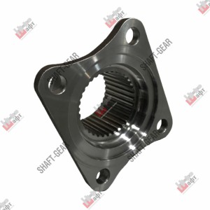 Фланец КПП 108308078 SHAFT