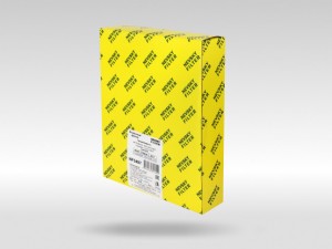 Фильтр воздушный NF5497 NEVSKY FILTER