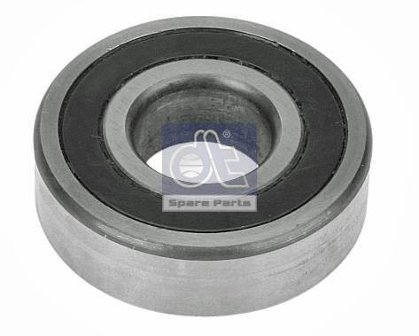 Подшипник маховика 25*62*19;23/25/2800;9 5.50060 DIESEL TECHNIC