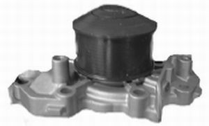 Насос водяной MITSUBISHI Galant (96-) (2.0/2.5) GMB GWM55A GMB