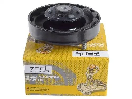 опора амортизатора заднего!\ BMW E39 all 95-04 Z11816 ZENTPARTS