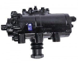 Гидроусилитель руля SHACMAN SHAANXI MOVELEX DZ9100470055MX MOVELEX
