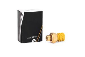 VOLVO TRUCK FH12NEW (2000>) картерных газов T0156-7003 TOPCOVER