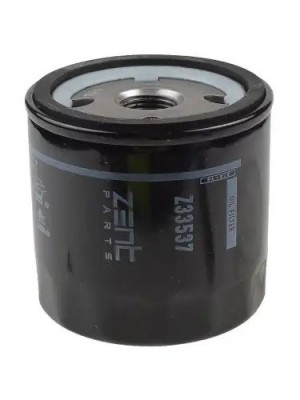 фильтр масляный! Ford Fiesta 1.4 96>, Mazda 2/121 1.25/1.4 96> Z33537 ZENTPARTS