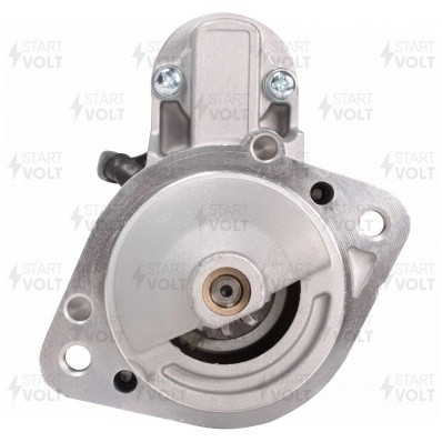 Стартер для а/м Mitsubishi L200 (05-)/Pajero Sport (08-) 2.5D (LSt 1102) LST 1102 START VOLT