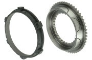 Синхронизатор 1/2 передачи SR1400/1700 88530442 EURORICAMBI