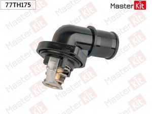 Термостат\ CITROEN/PEUGEOT 89°C 77TH175 77TH175 MASTER KIT