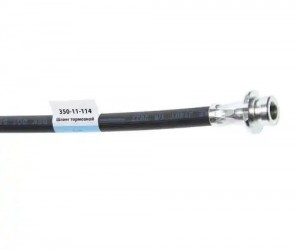 Шланг тормозной NISSAN Pathfinder,Navara передний правый MEGAPOWER 350-11-114 MEGA POWER