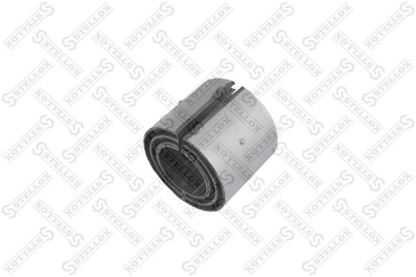 сайлентблок стабилизатора !(мр) центр 50x85x72 2x \MAN TGA/TGM/TGL 84-08126-SX STELLOX