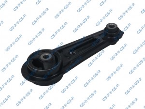 подушка ДВС! левая\ Nissan Qashqai/X-Trail 07> 519485 GS P
