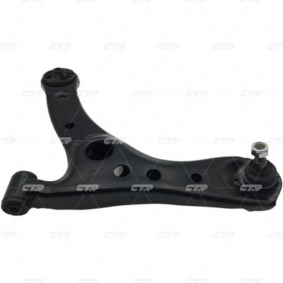 Рычаг подвески TOYOTA Avensis Verso (01-09) передней нижний левый CTR CQ0324L CTR