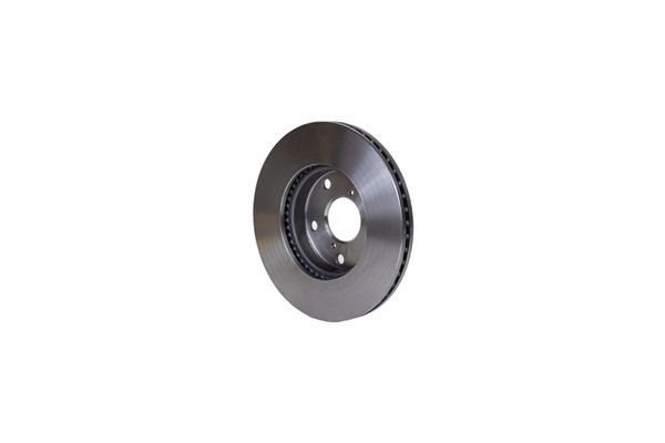 диск тормозной передний Z06116 ZENTPARTS