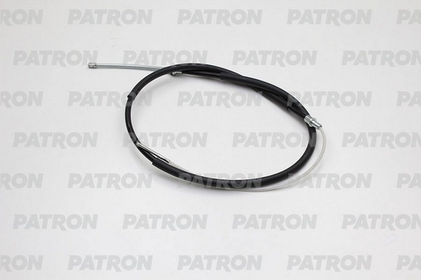 Трос стояночного тормоза VW Caddy (95-) PATRON PC3055 PATRON